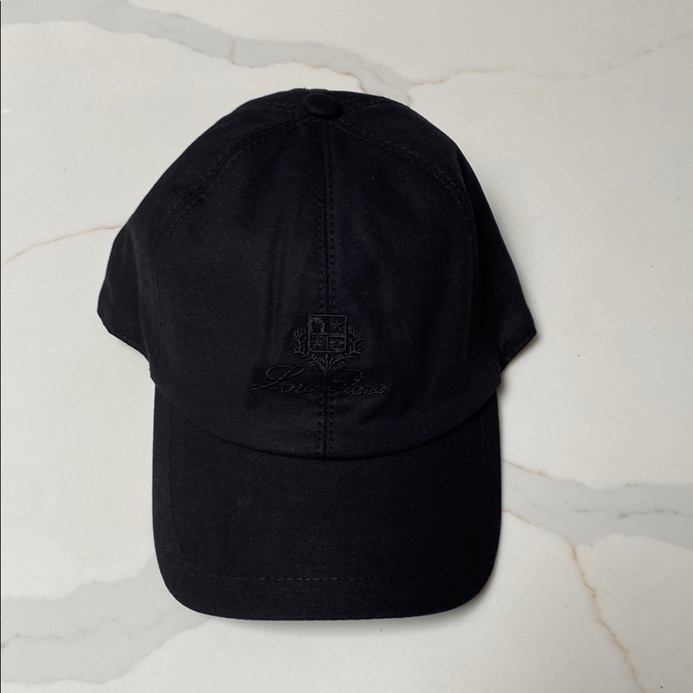 Loro piana hat